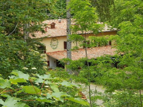 Agriturismo Fonte Magria Abbadia San Salvatore